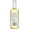 Massage Oil for Stretch Marks