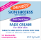 Anti-Dark Spot Fade Cream, for Oily Skin