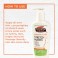 Cocoa Butter Massage Lotion for Pregnancy Stretch Marks