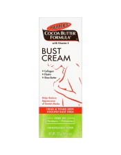 Cocoa Butter Bust Firming Cream