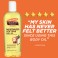 Moisturizing Body Oil