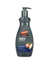 MEN Body & Face Lotion