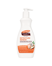 Retexture & Renew Exfoliating Body Lotion