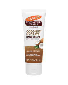 Coconut Hydrate Hand Cream