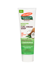 Moisture Boost Curl Cream Whip