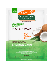 Moisture Boost Protein Pack