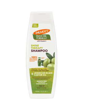 Shine Therapy Shampoo