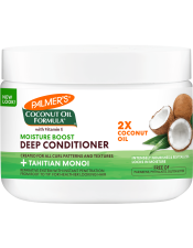 Moisture Boost Deep Conditioner