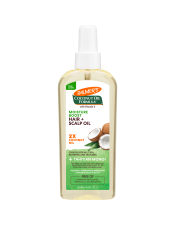 Moisture Boost Hair & Scalp Oil