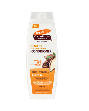 Length Retention Conditioner