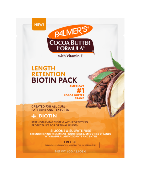 Length Retention Biotin Pack