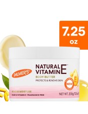 Vitamin E Body Butter