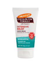 Intensive Relief Hand Cream