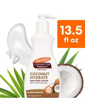 Coconut Hydrate Body Lotion