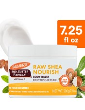 Raw Shea Nourish Body Balm