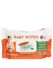 Baby Wipes 20's