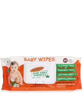 Baby Wipes