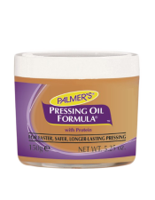 Pressing Oil Formula