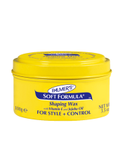 Soft Formula Shaping Wax