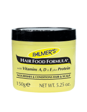 Hair Food Formula