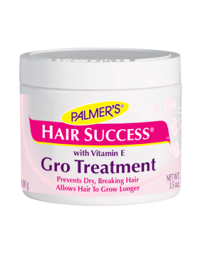 Gro Treatment