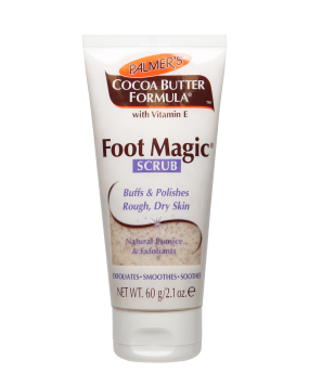 Foot Magic Scrub