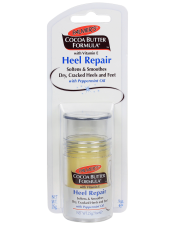 Heel Repair