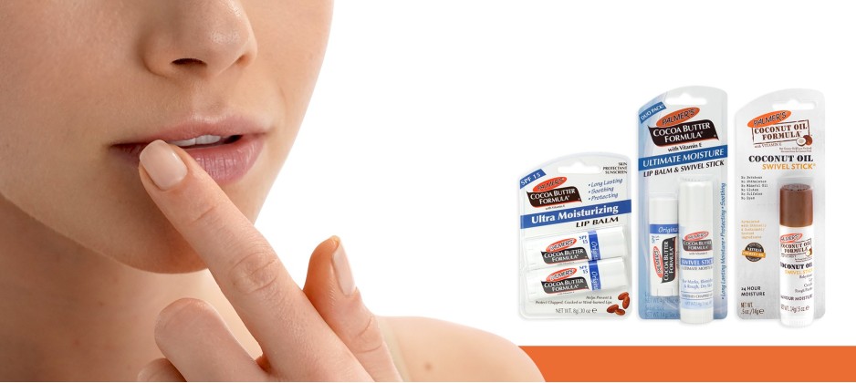 Palmer's Lip Balm