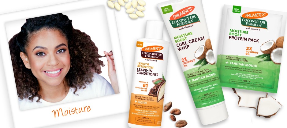 Hair Care Products for Dry Hair