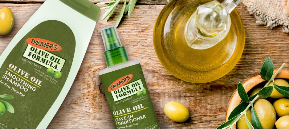 Palmer's Olive Oil Formula Hair Care