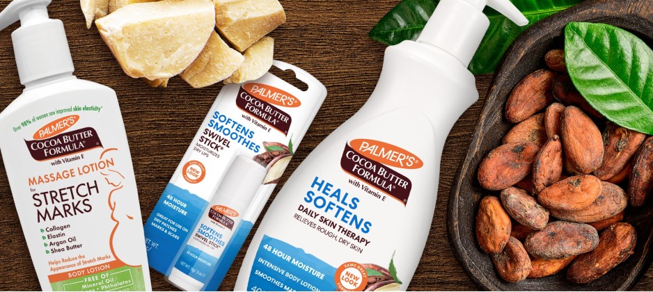 Palmer's Cocoa Butter Formula Face Care